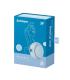 SATISFYER PRO TO GO 3 VIBRADOR Y ESTIMULADOR DE AI