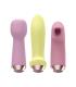 SATISFYER MARVELOUS FOUR VIBRADOR Y ESTIMULADOR TE
