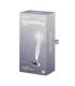 SATISFYER SPARKLING CRYSTAL CONSOLADOR HOT & COLD