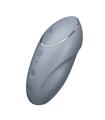 SATISFYER TAP CLIMAX 1 SENSUAL TAPPING LAY-ON VIBR