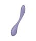 SATISFYER G-FORCE VIBRADOR VIOLETA 1UN SATISFYER