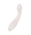 SATISFYER G-FORCE VIBRADOR BEIGE 1UN SATISFYER