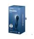 SATISFYER DOUBLE BALL-R RUMBLY KINETIC SENSATTION