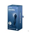 SATISFYER DOUBLE BALL-R RUMBLY KINETIC SENSATTION