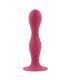 SATISFYER DOUBLE BALL-R RUMBLY KINETIC SENSATTION