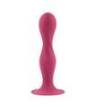 SATISFYER DOUBLE BALL-R RUMBLY KINETIC SENSATTION
