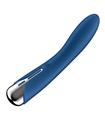 SATISFYER SPINNING VIBE 1 ROTATING G-SPOT VIBRADOR