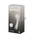 SATISFYER SPINNING VIBE 1 ROTATING G-SPOT VIBRADOR
