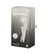 SATISFYER SPINNING RABBIT 1 ROTATING RABBIT VIBRAD