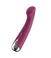 SATISFYER SPINNING G-SPOT 1 ROTATING G-SPOT VIBRAD