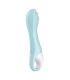 SATISFYER AIR PUMP VIBRADOR Y ESTIMULADOR TESTER 1