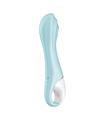 SATISFYER AIR PUMP VIBRADOR Y ESTIMULADOR TESTER 1