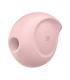 SATISFYER SUGAR RUSH VIBRADOR Y ESTIMULADOR ROSA T