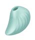 SATISFYER PEARL DIVER VIBRADOR Y ESTIMULADOR VERDE