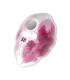 SATISFYER CLOUD DANCER CLITORAL DOUBLE AIR PULSE V