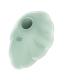 SATISFYER CLOUD DANCER CLITORAL DOUBLE AIR PULSE V