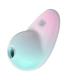 SATISFYER PIXIE DUST CLITORAL DOUBLE AIR PULSE VIB