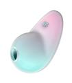 SATISFYER PIXIE DUST CLITORAL DOUBLE AIR PULSE VIB