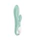 SATISFYER HEATED AFFAIR CONNECT VIBRADOR Y ESTIMUL