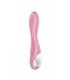 SATISFYER AIR PUMP 2 INFINITE G-SPOT VIBRADOR ROSA