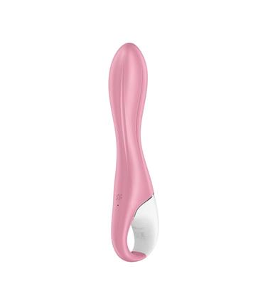 SATISFYER AIR PUMP 2 INFINITE G-SPOT VIBRADOR ROSA
