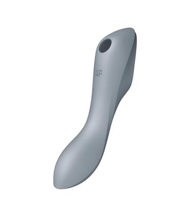 SATISFYER CURVY TRINITY 3 VIBRADOR Y ESTIMULADOR B