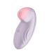 SATISFYER TROPICAL TIP LAY-ON VIBRADOR VIOLETA-ROS