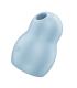 SATISFYER PRO TO GO 1 DOUBLE AIR PULSE VIBRADOR AZ