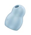 SATISFYER PRO TO GO 1 DOUBLE AIR PULSE VIBRADOR AZ