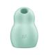 SATISFYER PRO TO GO 1 VIBRADOR Y ESTIMULADOR MINT