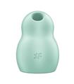SATISFYER PRO TO GO 1 VIBRADOR Y ESTIMULADOR MINT