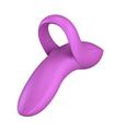 SATISFYER BOLD LOVER HYBRID FINGER VIBRADOR ROSA T
