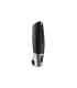 SATISFYER MEN POWER APP VIBRADOR NEGRO NEGRO TESTE