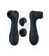 SATISFYER PRO2 G3 VIBRADOR Y ESTIMULADOR NEGRO NEG