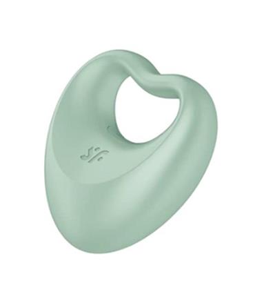 SATISFYER PERFECT PAIR 3 HYBRID FINGER VIBRADOR VE