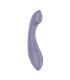 SATISFYER G-FORCE VIBRADOR VIOLETA TESTER 1UN SATI
