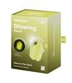 SATISFYER GLOWING GHOST DOUBLE AIR PULSE VIBRADOR