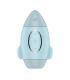 SATISFYER MISSION CONTROL DOUBLE AIR PULSE VIBRADO