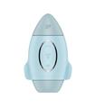 SATISFYER MISSION CONTROL DOUBLE AIR PULSE VIBRADO