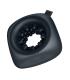 SATISFYER ANILLO VIBRADOR NEGRO NEGRO 1UN SATISFYE