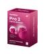 SATISFYER PRO2 AIR PULSE VIBRADOR ROSA CLASICA 1UN
