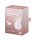 SATISFYER DEW DROP VIBRATOR BEGINNER LAY-ON 1UN SA