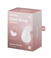 SATISFYER DEW DROP VIBRATOR BEGINNER LAY-ON 1UN SA