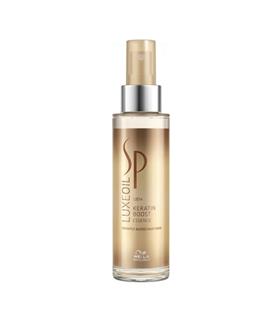WELLA SP LUXEOIL KERATIN BOOST ESSENCE 100ML WELLA