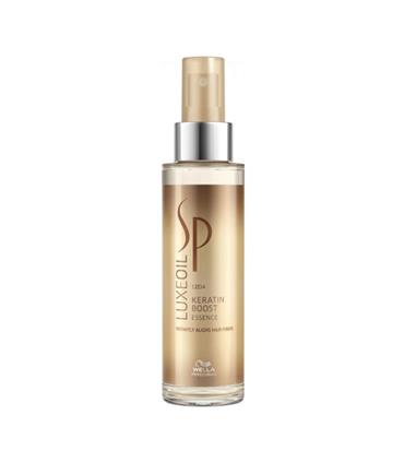 WELLA SP LUXEOIL KERATIN BOOST ESSENCE 100ML WELLA