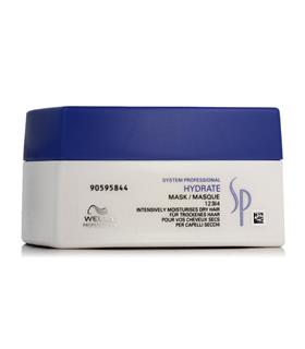 WELLA SP HYDRATE MOISTURISES MASK CABELLO SECO 200