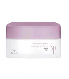WELLA SP BALANCE MASCARILLA CAPILAR 200ML WELLA