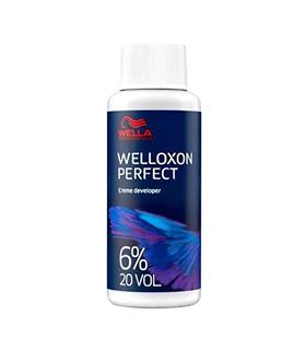 WELLA WELLOXON OXIDANTE 6% 20VOL 60ML WELLA