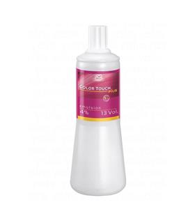 WELLA COLOR TOUCH EMULSION 4% 13VOL 1000ML WELLA
