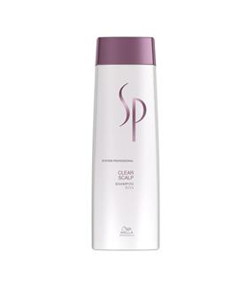 WELLA SP CLEAR CHAMPU 250ML WELLA